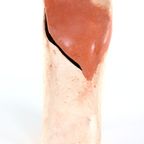 Vintage Keramiek Beeld Object 'milk' Kunstwerk thumbnail 4