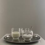 Joe Colombo Milk And Sugar Set For Italora thumbnail 3