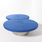 ‘waterlily’ Seating Islands From Troels Grum-schwensen For Globe Zero 4 thumbnail 5