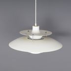Louis Poulsen Ph5 Hanglamp Wit thumbnail 4