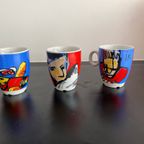 Herman Brood Senseo Kopjes thumbnail 8