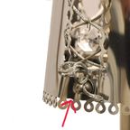 Lola Vloerlamp Brand Van Egmond, Anno Nu thumbnail 3