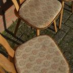 Caféstoelen Van Beukenhout thumbnail 6