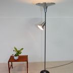 Retro Vintage Lamp Design Vloerlamp Staanlamp Jaren 60 / 70 thumbnail 4