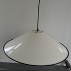 Vintage Abo Randers Hanglamp Made In Denmark thumbnail 2