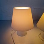 2 Seed Design Rubber Siliconen Numen Tafel Lampen. thumbnail 5