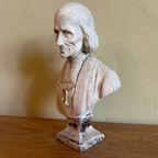Heilige Beeld Jean Baptiste Marie Vianney Pastor Van Ars Frans thumbnail 4