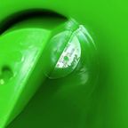 Vintage Tamtam Kruk, Stamp, Groen thumbnail 2