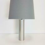 Vintage Barbara Barry Tafellamp Baker Tube Table Lamp '80 thumbnail 8