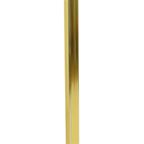Belgo Chrom Design Kapstok Hollywood Regency Chroom 174cm thumbnail 3