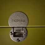 2x Hulsta Lilac - Wandmeubel - Groen - Hoogglans - Design thumbnail 12