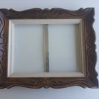 Houten Fotolijst thumbnail 4