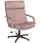 Comfortabele F141 Artifort Fauteuil 57110 thumbnail 2