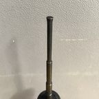 Munich Olympia Radio/Tv Tower Metal Miniature thumbnail 5