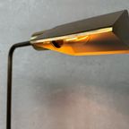 Vintage Messing Leeslamp / Vloerlamp thumbnail 3