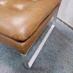 Vintage Fauteuil Bankje Jaren 60 Jaren 70 Fauteuiltje thumbnail 3