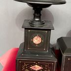 Napoleon Iii Periode Klok. thumbnail 4