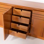 Sideboard / Dressoir By Mario Marenco For Mobil Girgi Italy 1970s thumbnail 4