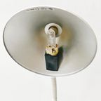 Vintage Happylight Bureaulamp Wit Halogeen 1970-1980 thumbnail 6