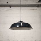 Emaille Hanglamp thumbnail 7