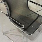 Penelope Stoel, Design Charles Pollock Voor Castelli thumbnail 13