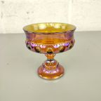 Amerikaans Carnival Persglas Schaaltje thumbnail 4