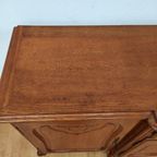 Vintage Louis Xv Wandkast Buffetkast Dressoir Ladekast 112 thumbnail 14