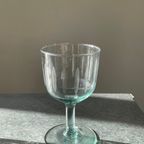 Vintage Wine Glasses - Mix thumbnail 6