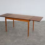 Vintage Eettafel | Tafel | Jaren 60 | Zweeds thumbnail 10