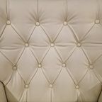 Southfolk Fauteuil Special - Vanille thumbnail 4