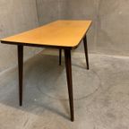 Vintage Mid - Century Site Table thumbnail 12