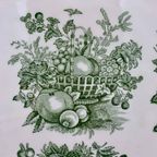 Mason'S Fruitbasket Schaal Ironstone thumbnail 9