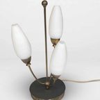 Vintage Mid-Century Lamp thumbnail 3