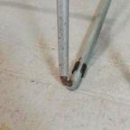 Set Van 4 Aero Wire Stoelen, Stapelbaar thumbnail 15