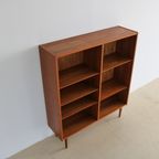 Vintage Boekenkast | Kast | Jaren 60 | Hundevad thumbnail 6