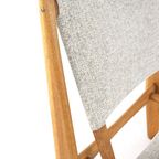 Bertil Behrman Voor Engen Mobelfabrik Presens 233 Fauteuil Vintage thumbnail 19