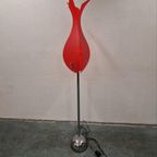 Vintage Vloerlamp Tulip Lamp Zifir Staande Lamp thumbnail 4