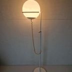 Space Age Hala Zeist The Basket Floorlamp Vintage Desig thumbnail 11