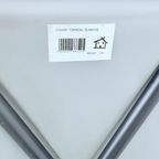 4x Vintage Tonneau Chairs Design By Pierre Guariche thumbnail 14