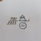 Vintage Schaal Royal Copenhagen Baca 734 2883 thumbnail 5