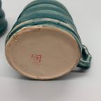Vintage Chinees Aardewerk Theeservies Panda 5 Delig thumbnail 8