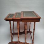 Vintage Nesting Tables Heldense Exclusive thumbnail 6