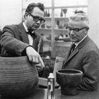 Mobach Vaas Ontwerp Piet Knepper, 1960S thumbnail 8