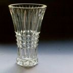 Zware Vintage Borgonovo Vaas “Mexico” thumbnail 16