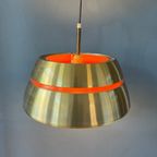 Halverwege De Eeuw Lakro Amstelveen Hanglamp - Hanglamp Space Age thumbnail 4