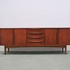 Deens Dressoir Sideboard Harmonica Deuren thumbnail 3