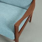 Illum Wikkelsø Set Fauteuils, Refurbished thumbnail 11