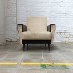 Set Van 2 Joegoslavische Stoelen thumbnail 10