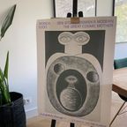 Monica Sjöö (1938-2005), Kosmos Inim…. thumbnail 4