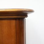 Vintage Kledingkast Wandmeubel Nolte Möbel thumbnail 12